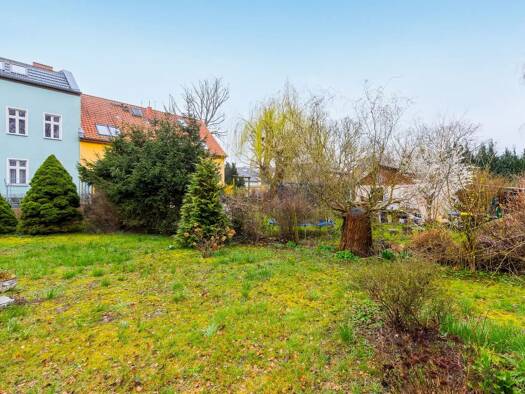 Grundstück zum Kauf 284.500 € 740 m² Grundstück Altglienicke Berlin 12524