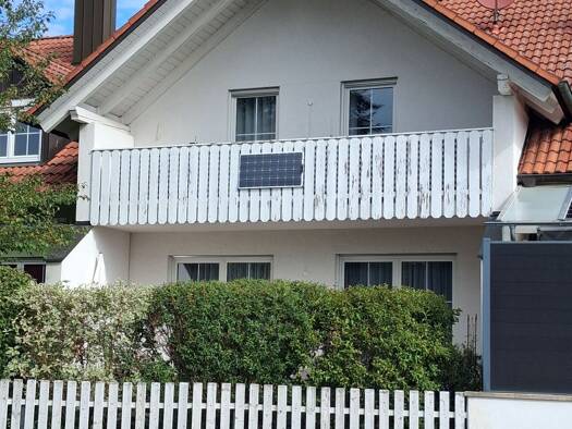 Reihenmittelhaus zur Miete 1.300 € 4 Zimmer 116 m² 220 m² Grundstück Baar Baar-Ebenhausen 85107