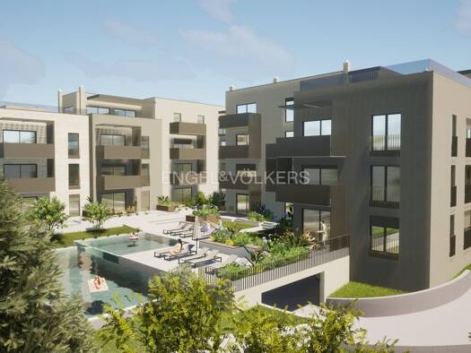 Wohnung zum Kauf 229.997 € 3 Zimmer 1. Geschoss Tar-Vabriga 52440