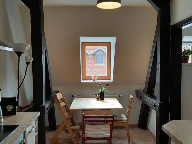 Wohnung zur Miete 525 € 3 Zimmer 90 m² 4. Geschoss Jauernicker Straße 48 Südstadt Görlitz 02826