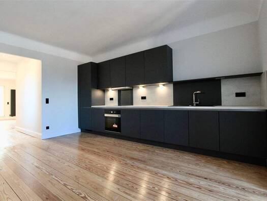 Wohnung zum Kauf 845.000 € 5 Zimmer 153 m² 6. Geschoss frei ab sofort Wandsbeker Chaussee 5 Eilbek Hamburg 22089