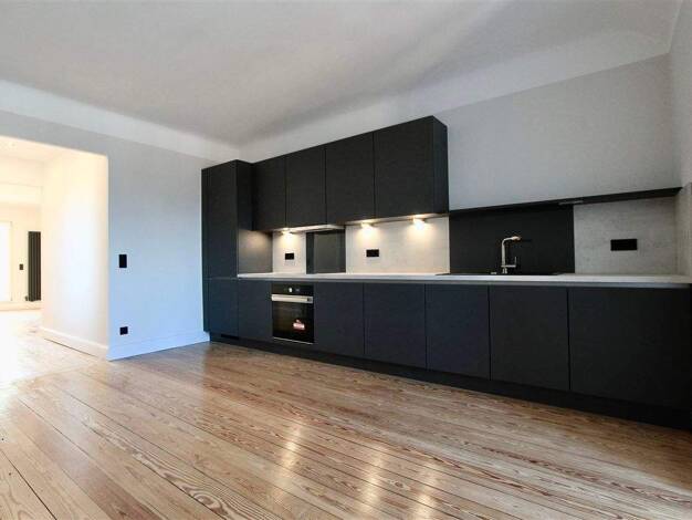 Wohnung zum Kauf 845.000 € 5 Zimmer 153 m² 6. Geschoss frei ab sofort Wandsbeker Chaussee 5 Eilbek Hamburg 22089