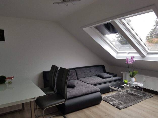 Wohnung zur Miete Wohnen auf Zeit 1.200 € 2 Zimmer 54 m² frei ab 18.04.2026 Feudenheim Mannheim 68259