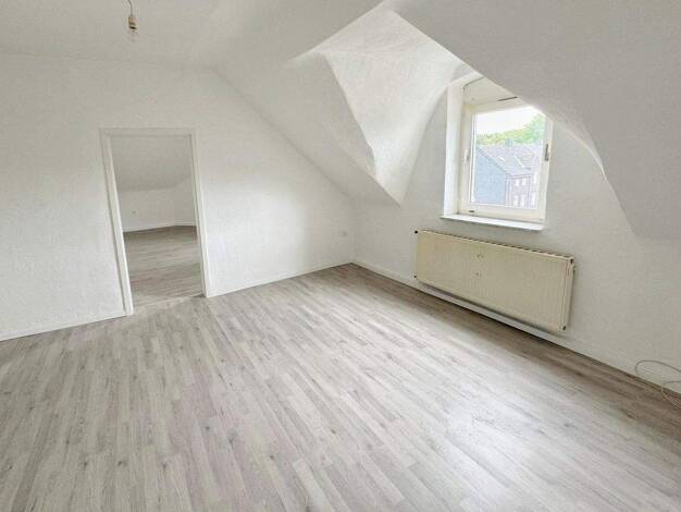Wohnung zur Miete 900 € 5,5 Zimmer 105 m² 3. Geschoss Wanne Herne 44649