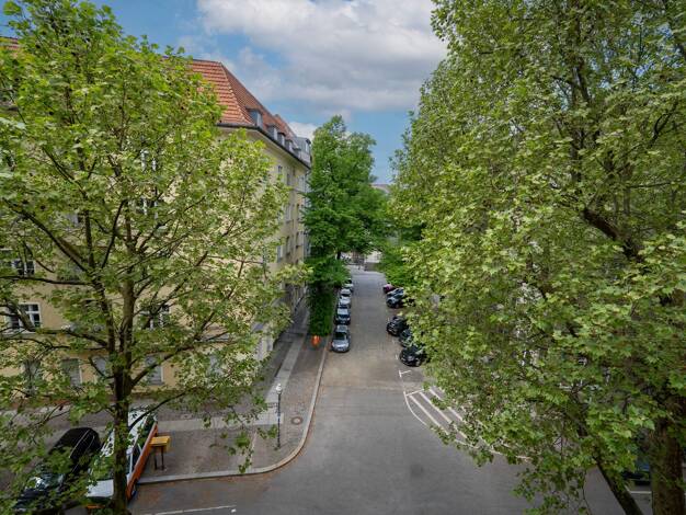 Wohnung zum Kauf 1.290.000 € 5 Zimmer 156 m² Charlottenburg Charlottenburg-Wilmersdorf 14057