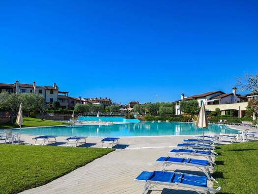 Wohnung zum Kauf 329.000 € 3 Zimmer 97 m² Località Sermana 1 Peschiera del Garda 37019 