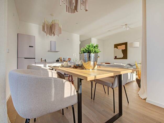 Wohnung zum Kauf - Neubau 969.000 € 4 Zimmer 173,7 m² EG frei ab sofort Eiswerderstraße 10A Spandau Berlin 13585