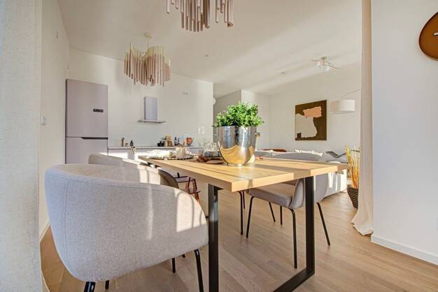 Wohnung zum Kauf - Neubau 969.000 € 4 Zimmer 173,7 m² EG frei ab sofort Eiswerderstraße 10A Spandau Berlin 13585