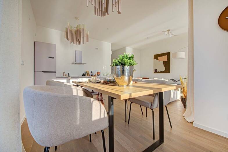Wohnung zum Kauf - Neubau 1.055.000 € 4 Zimmer 173,7 m² EG frei ab sofort Eiswerderstraße 10A Spandau Berlin 13585