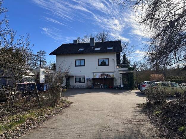 Haus zum Kauf 698.000 € 10 Zimmer 217 m² 2.310 m² Grundstück Obernburg Obernburg am Main / Eisenbach 63785
