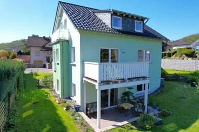 Haus zum Kauf 369.000 € 167 m² 435 m² Grundstück Gerolstein Gerolstein 54568