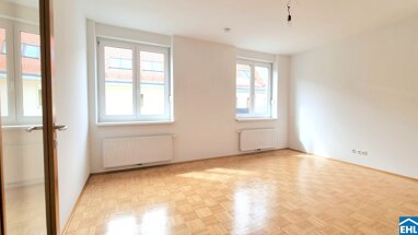 Wohnung zum Kauf provisionsfrei 199.000,01 € 2 Zimmer 40,5 m² 3. Geschoss Strauchergasse Lend Graz 8020