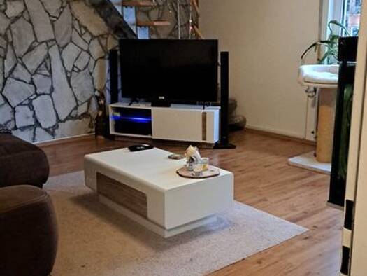 Maisonette zur Miete 1.080 € 3,5 Zimmer 99 m² Geschoss 1/2 frei ab 01.12.2026 Wolfartsweier Karlsruhe 76228