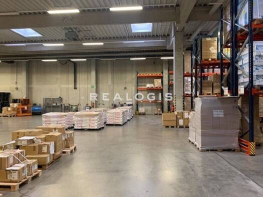 Halle/Industriefläche zur Miete 1.900 m² Lagerfläche Manching 85077
