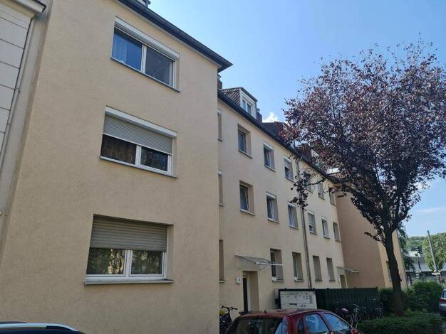 Studio zum Kauf provisionsfrei 165.000 € 1 Zimmer 37 m² 1. Geschoss frei ab 01.05.2026 August-Bier-Straße 6 Kessenich Bonn 53129