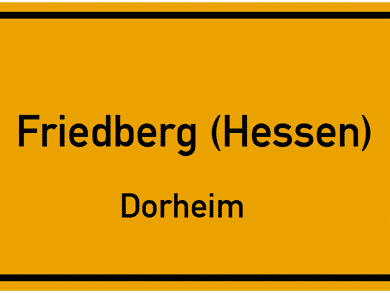 Einfamilienhaus zum Kauf 469.000 € 5 Zimmer 117 m² 240 m² Grundstück Friedberg 61169