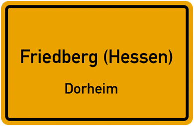 Einfamilienhaus zum Kauf 469.000 € 5 Zimmer 117 m² 240 m² Grundstück Fauerbach Friedberg 61169