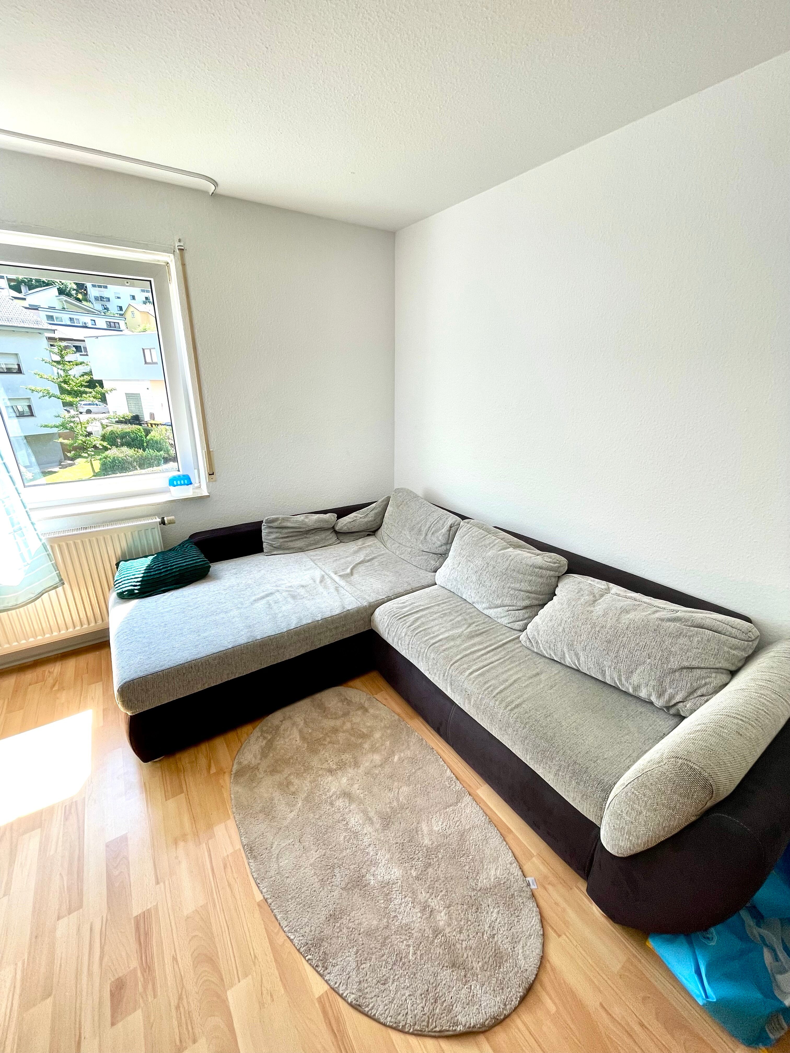 Wohnung zur Miete 950 € 3 Zimmer 78 m²<br/>Wohnfläche 1.<br/>Geschoss ab sofort<br/>Verfügbarkeit Ziegelhausen - West Heidelberg 69118