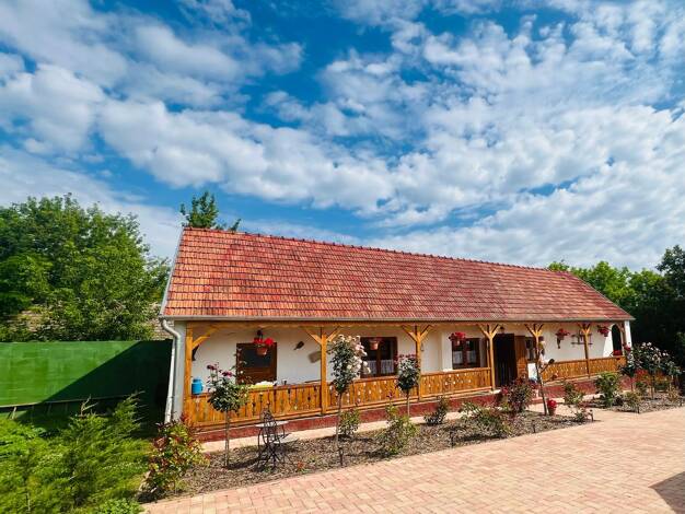 Einfamilienhaus zum Kauf 163.900 € 3 Zimmer 80 m² 2.000 m² Grundstück frei ab sofort ut Polány 7458