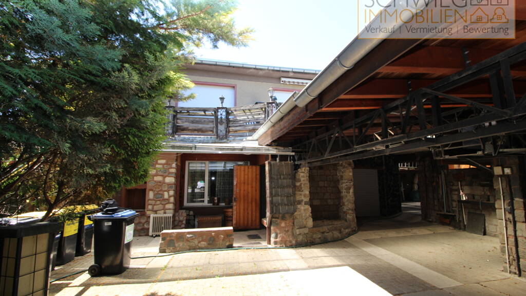 Einfamilienhaus zum Kauf 299.000 € 11 Zimmer 233 m² 2.425 m² Grundstück Forst-Stadt Forst 03149