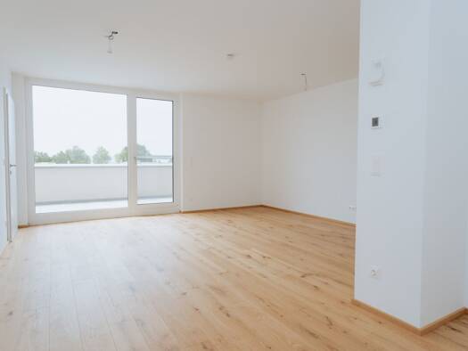 Wohnung zum Kauf - Erstbezug 487.000 € 2 Zimmer 58,6 m² Podersdorf am See 7141