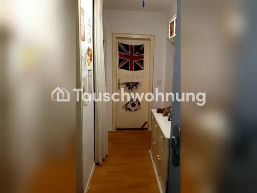 Wohnung zur Miete Tauschwohnung 385 € 3 Zimmer 60 m² 1. Geschoss Friedrichshain Friedrichshain-Kreuzberg 10249