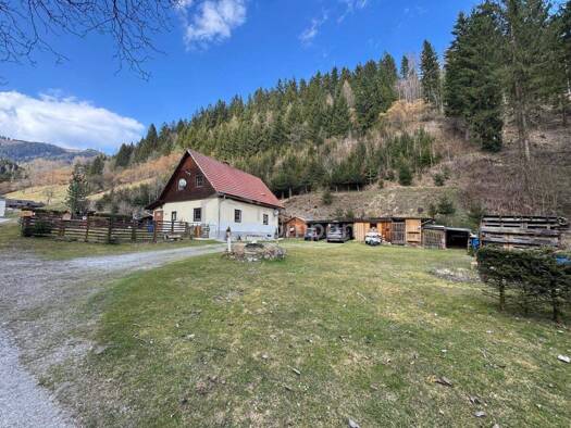 Haus zum Kauf 149.000 € 5 Zimmer 81,5 m² 1.310 m² Grundstück Proleb 8712