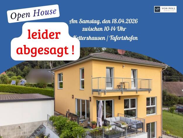 Einfamilienhaus zum Kauf 715.000 € 8 Zimmer 223,5 m² 841 m² Grundstück Tafertshofen Kettershausen / Tafertshofen 86498