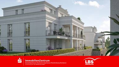 Wohnung zum Kauf provisionsfrei 509.900 € 3 Zimmer 87,5 m² Bad Doberan Bad Doberan 18209