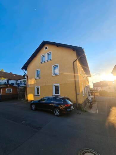 Wohnung zur Miete 495 € 2 Zimmer 66 m² frei ab 01.07.2025 Brand Marktredwitz 95615