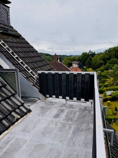 Wohnung zur Miete 350 € 2 Zimmer 50 m² Dachgeschoss, 4. Geschoss frei ab sofort Südstraße 20 Ramsberg / Hasley / Baukloh Lüdenscheid 58509