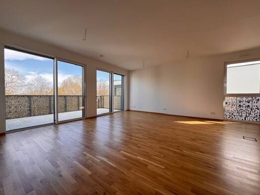 Penthouse zur Miete 2.576 € 5 Zimmer 128,9 m² 4. Geschoss frei ab sofort Leibnitzstr. 32 Zentrum-Nord Leipzig 04105
