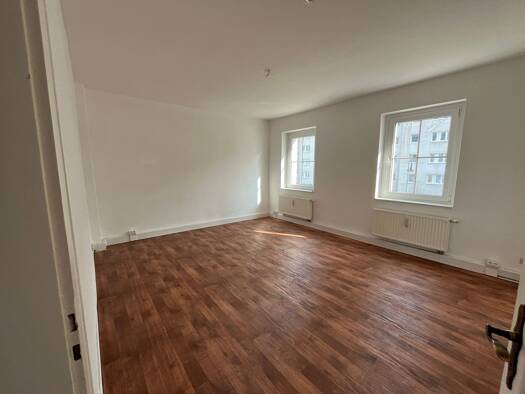 Wohnung zur Miete 289 € 2 Zimmer 59 m² 1. Geschoss Hauptstraße 2 a Groß Schacksdorf Groß Schacksdorf-Simmersdorf 03149