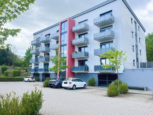 Studio zum Kauf 169.000 € 1 Zimmer 33 m² 4. Geschoss Gießen 35394
