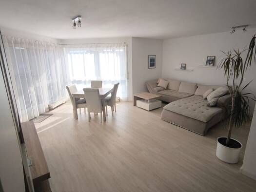 Wohnung zur Miete 900 € 2 Zimmer 70 m² Geschoss 1/2 frei ab 01.05.2026 Unterbrüden Auenwald 71549