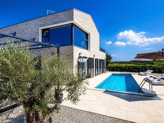 Einfamilienhaus zum Kauf 520.000 € 4 Zimmer 130 m² Novigrad 52466