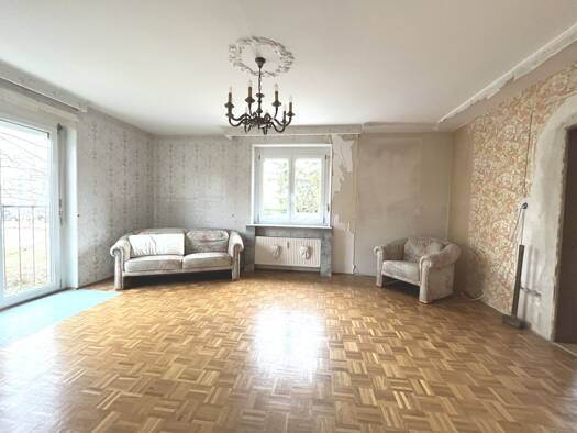 Wohnung zum Kauf 365.000 € 4 Zimmer 109,8 m² Baden 2500