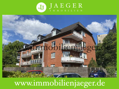 Wohnung zur Miete 735 € 2 Zimmer 58,9 m² 1. Geschoss frei ab 01.09.2025 Am Birkenhof Garstedt Norderstedt 22850