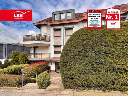 Wohnung zum Kauf 375.000 € 3 Zimmer 102 m² Bredeney Stadtbezirk IX 45133