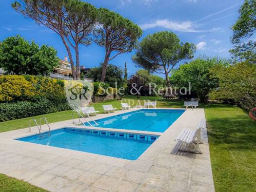 Haus zum Kauf 525.000 € 81 m² 100 m² Grundstück Castell-Platja d'Aro 17249