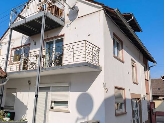 Wohnung zum Kauf 300.800 € 6 Zimmer 144 m² Freisbach 67361
