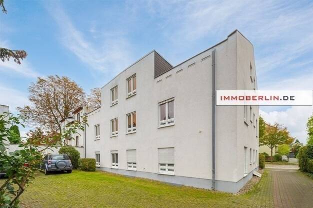 Wohnung zum Kauf 379.000 € 3 Zimmer 68 m² frei ab sofort Kaulsdorf Berlin 12621