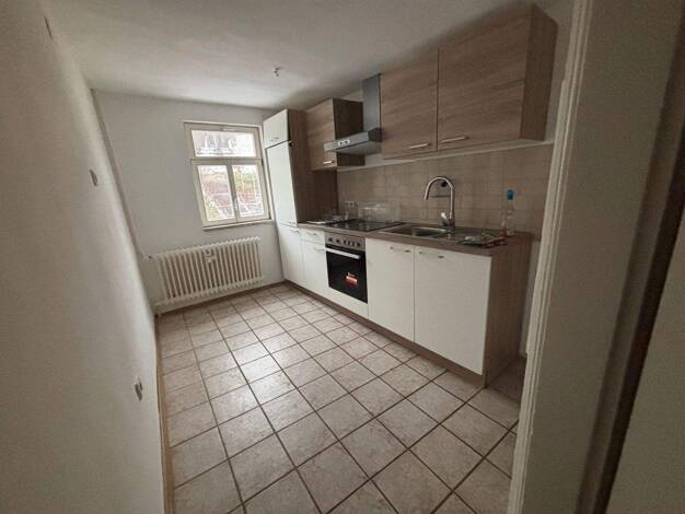Wohnung zur Miete 550 € 4 Zimmer 65 m² 2. Geschoss Coburg 96450