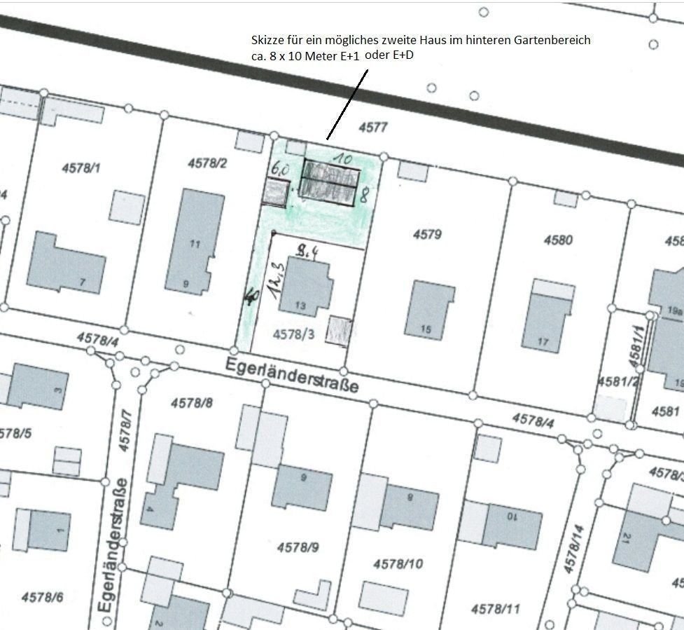 Einfamilienhaus zum Kauf 953.800 € 5 Zimmer 120 m²<br/>Wohnfläche 632 m²<br/>Grundstück Egerländerstraße 13 Bruckmühl 83052