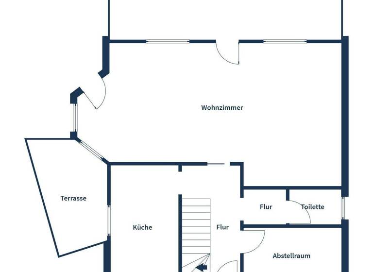 Einfamilienhaus zum Kauf 549.500 € 4 Zimmer 120 m² 1.001 m² Grundstück Biesenthal 16359