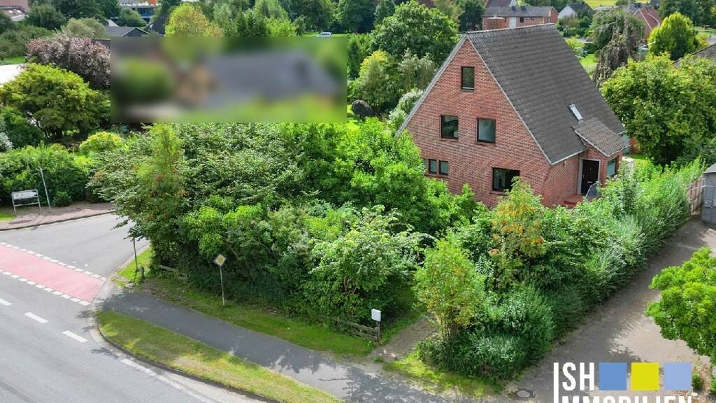 Einfamilienhaus zum Kauf 249.000 € 6 Zimmer 169 m² 869 m² Grundstück Assel Drochtersen 21706