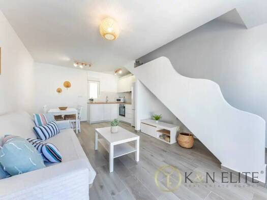 Chalet zur Miete 1.500 € 3 Zimmer 90 m² el Campello 03560