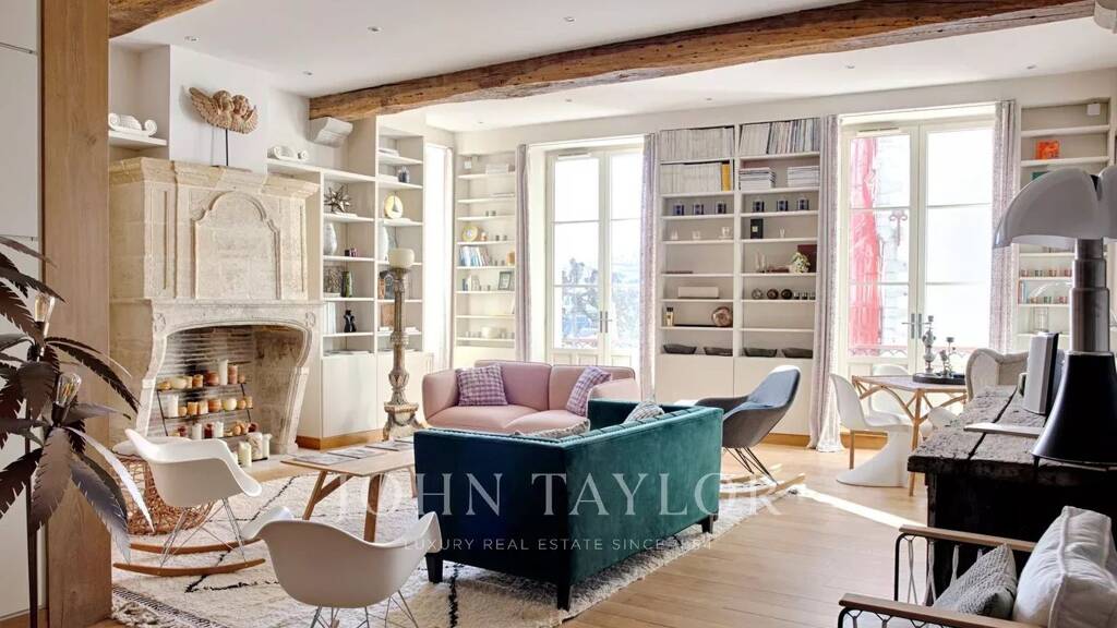 Studio zum Kauf provisionsfrei 1.995.000 € 6 Zimmer 183 m² 1. Geschoss Centre Ville Saint-Jean-de-Luz 64500