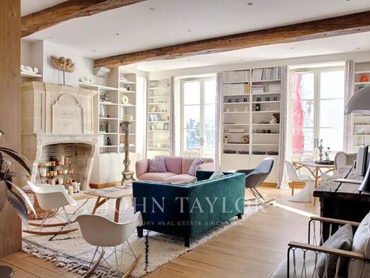 Wohnung zum Kauf 1.995.000 € 6 Zimmer 183 m² 1. Geschoss Centre Ville Saint-Jean-de-Luz 64500