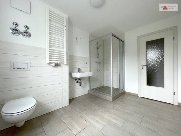 Wohnung zur Miete 392 € 2 Zimmer 47,5 m² 2. Geschoss Am Sachsenhof 7 b Klingenberg Klingenberg 01774